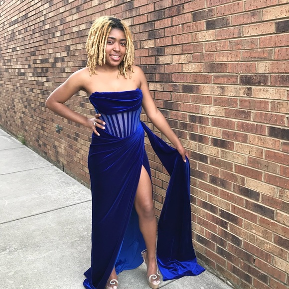 Meet your Posher, Shereese - Picture 9 of 12